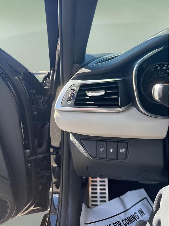 used 2023 Genesis G70 car, priced at $32,089