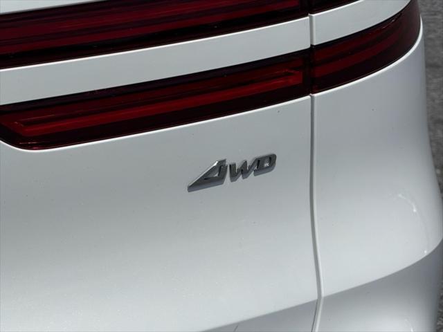 used 2025 Genesis GV70 car, priced at $41,814