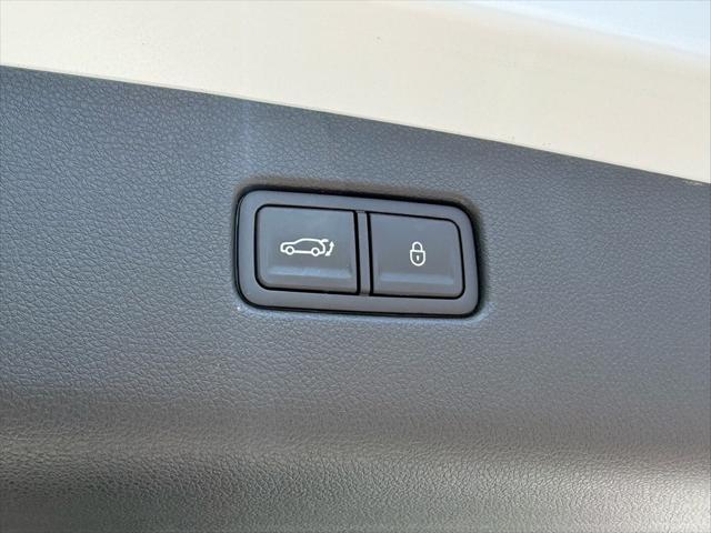 used 2025 Genesis GV70 car, priced at $41,814