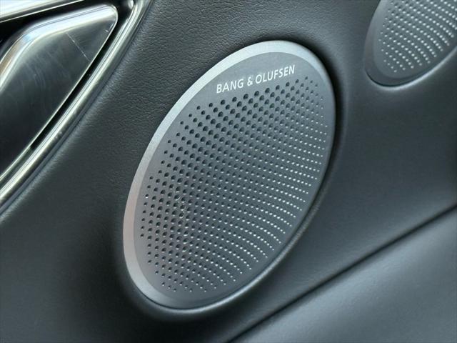 new 2025 Genesis GV80 car, priced at $82,500