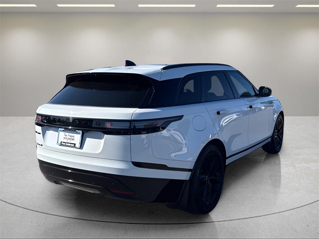 used 2024 Land Rover Range Rover Velar car, priced at $43,142