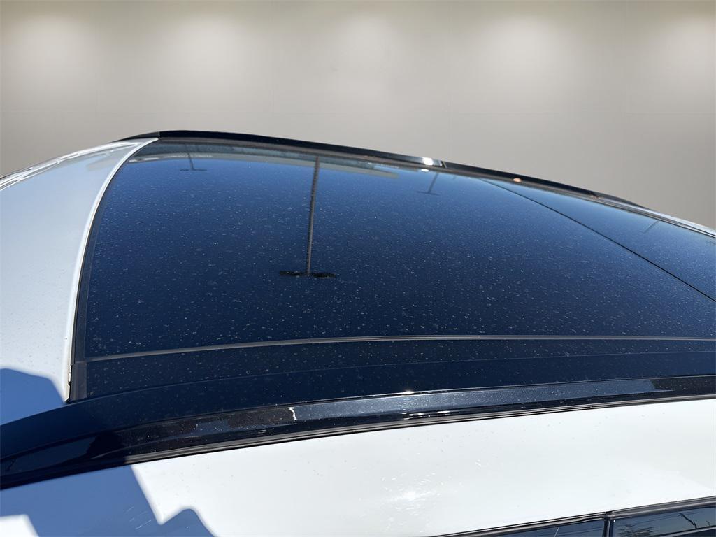 used 2024 Land Rover Range Rover Velar car, priced at $43,142