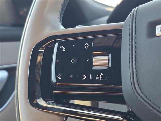 used 2024 Land Rover Range Rover Velar car, priced at $41,356