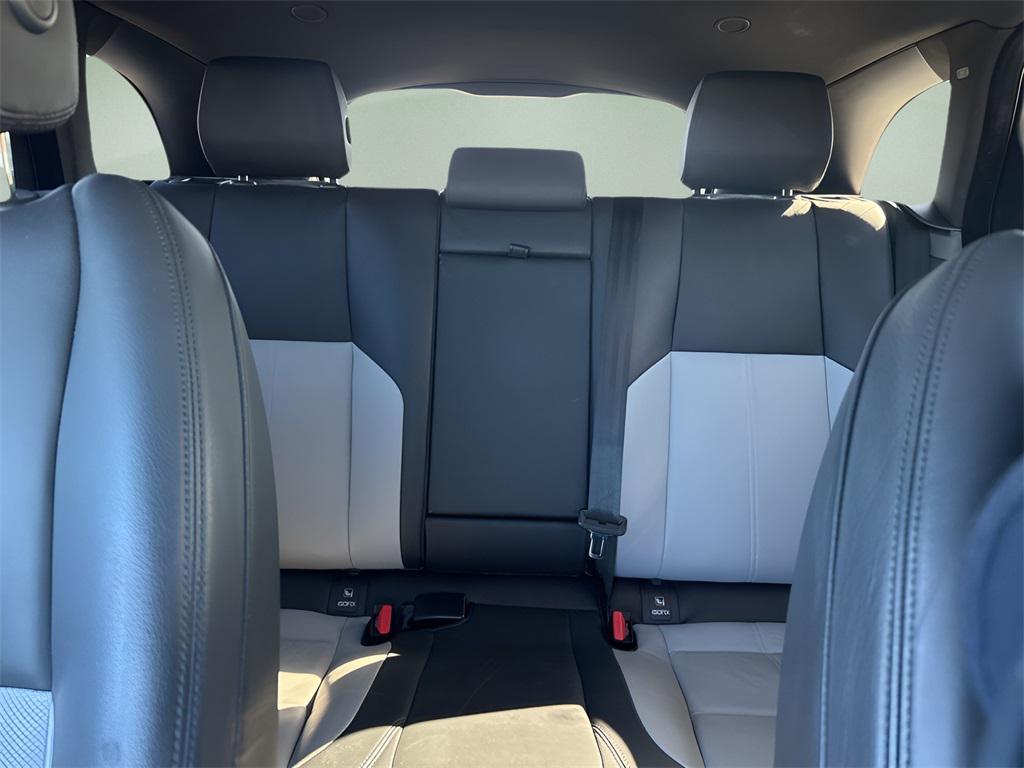 used 2024 Land Rover Range Rover Velar car, priced at $43,142