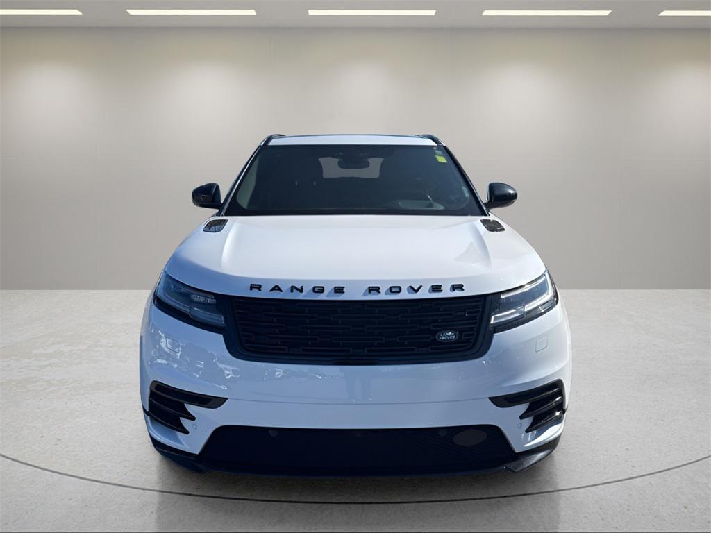 used 2024 Land Rover Range Rover Velar car, priced at $43,142