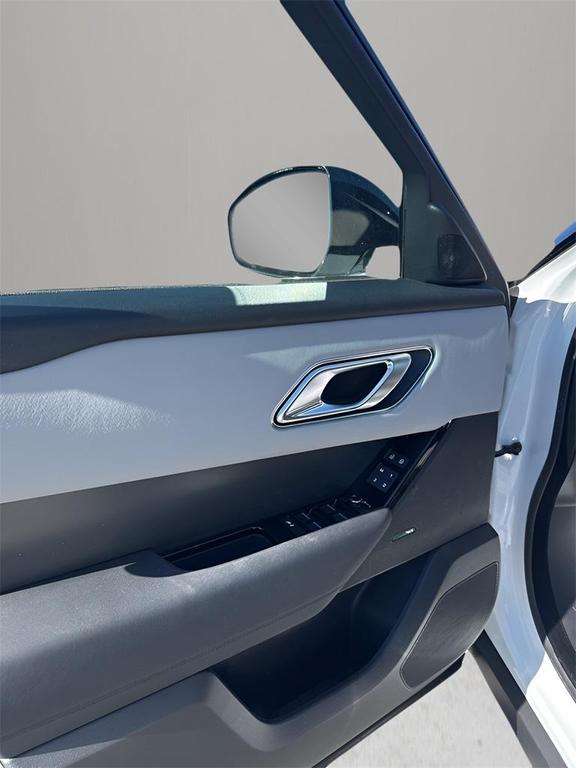 used 2024 Land Rover Range Rover Velar car, priced at $43,142