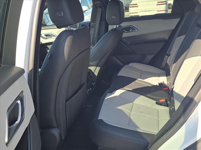 used 2024 Land Rover Range Rover Velar car, priced at $41,356