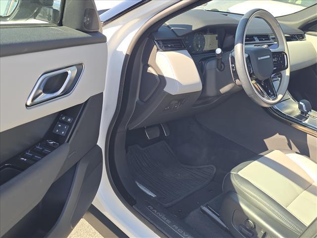 used 2024 Land Rover Range Rover Velar car, priced at $41,356
