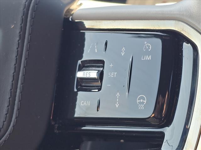 used 2024 Land Rover Range Rover Velar car, priced at $41,356