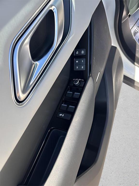 used 2024 Land Rover Range Rover Velar car, priced at $43,142