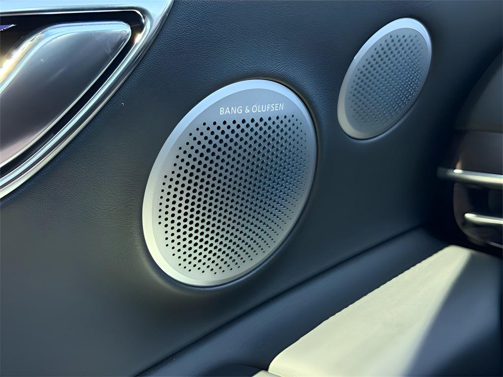 new 2026 Genesis GV80 car, priced at $71,114