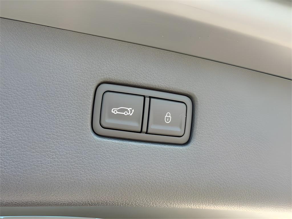 new 2026 Genesis GV80 car, priced at $71,114