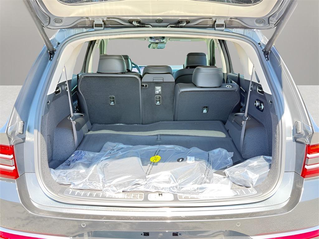 new 2026 Genesis GV80 car, priced at $71,114