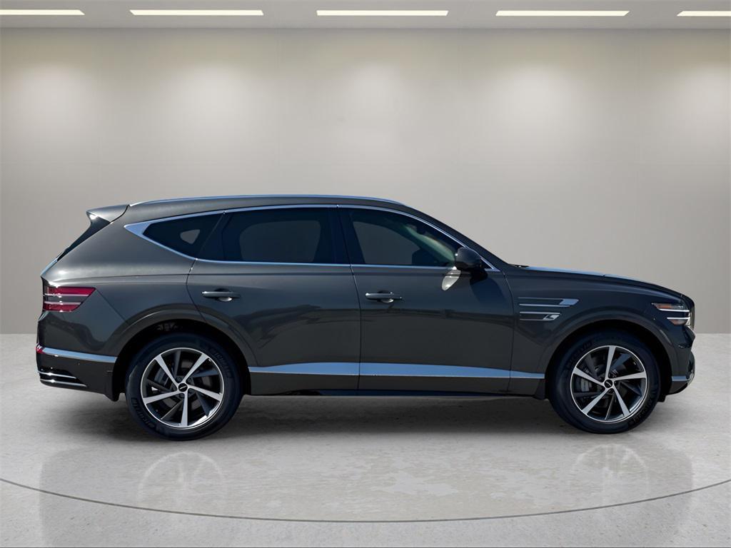 new 2026 Genesis GV80 car, priced at $71,114