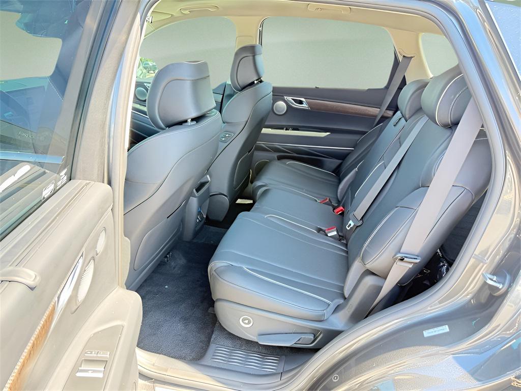 new 2026 Genesis GV80 car, priced at $71,114