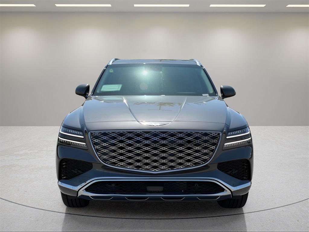 new 2026 Genesis GV80 car, priced at $71,114
