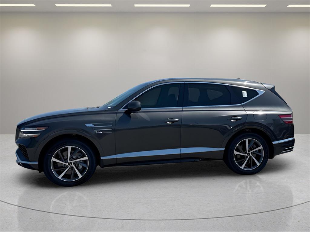new 2026 Genesis GV80 car, priced at $71,114