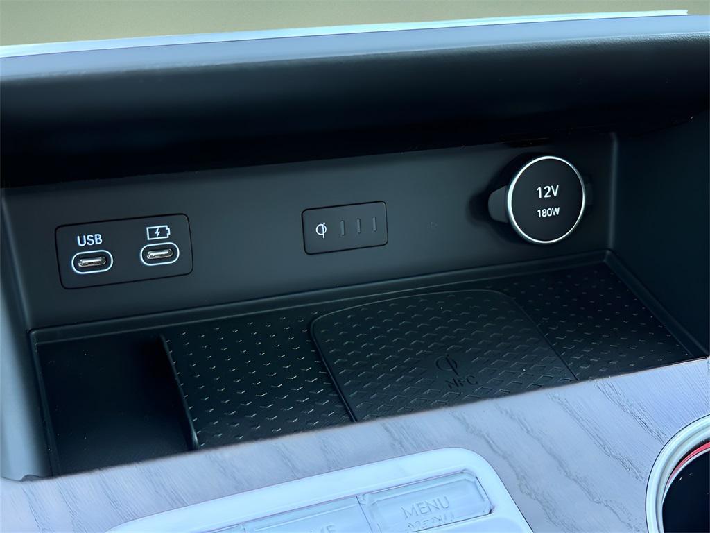 new 2026 Genesis GV80 car, priced at $71,114