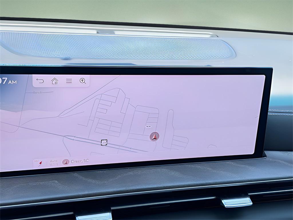 new 2026 Genesis GV80 car, priced at $71,114