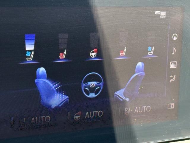 used 2021 Lexus LS 500 car, priced at $51,860