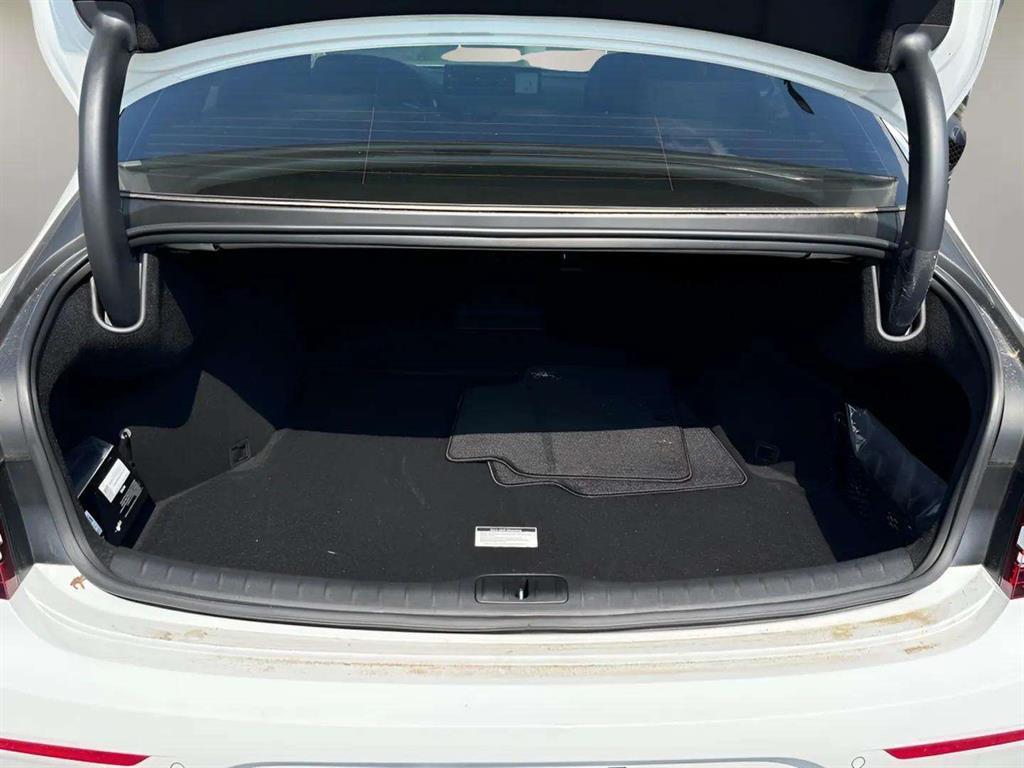 new 2024 Genesis G80 car, priced at $60,509