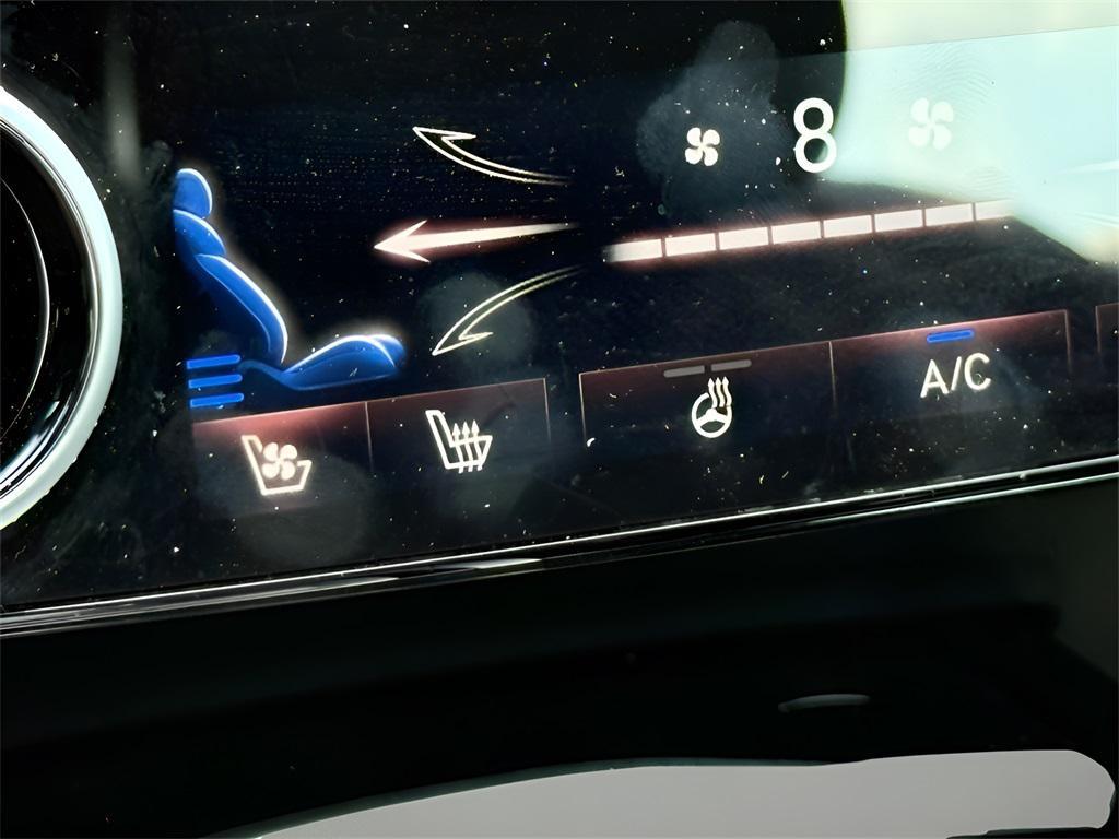 new 2024 Genesis G80 car, priced at $60,509