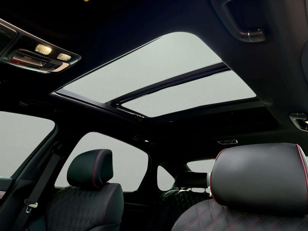 new 2024 Genesis G80 car, priced at $60,509