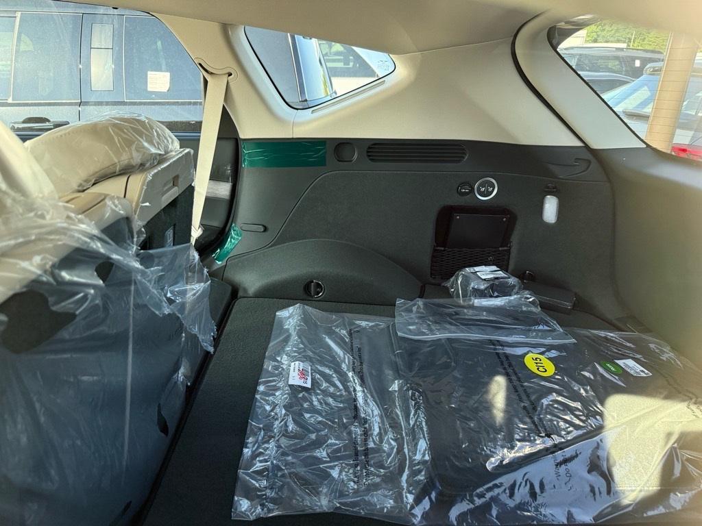 new 2026 Genesis GV80 car, priced at $66,095