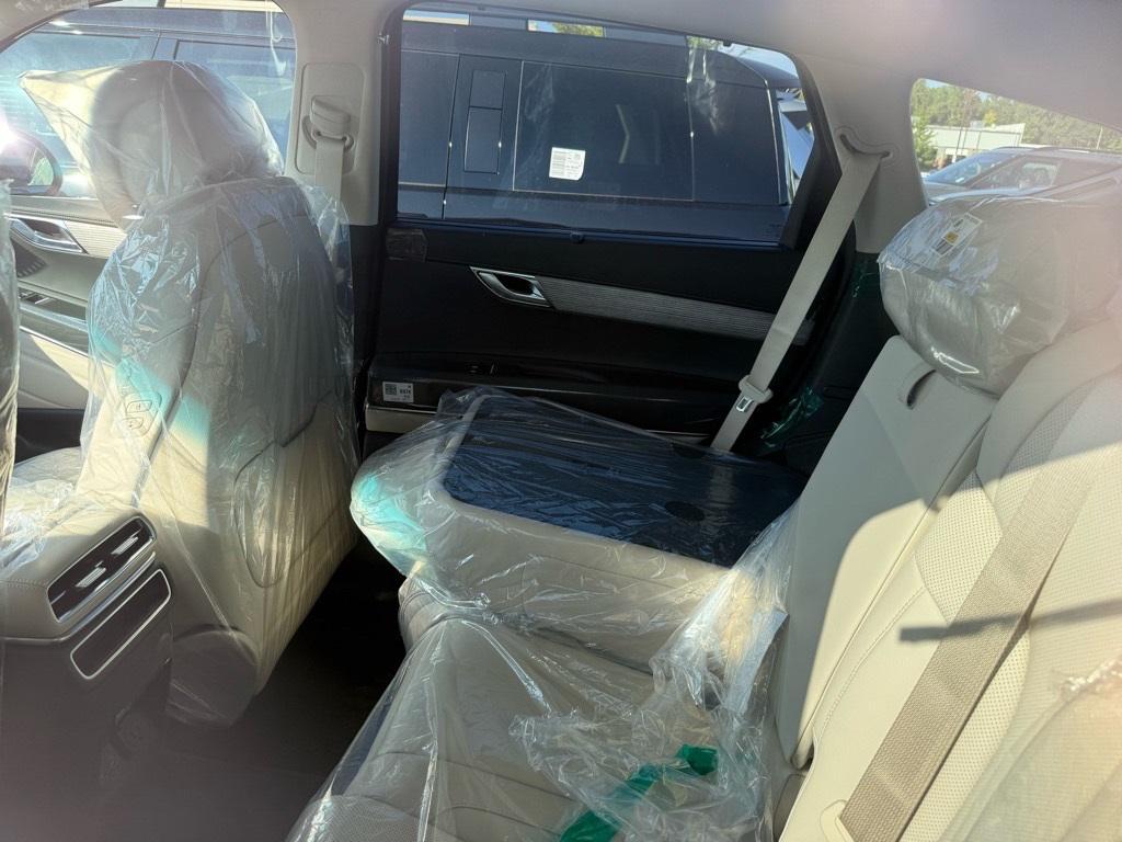 new 2026 Genesis GV80 car, priced at $66,095