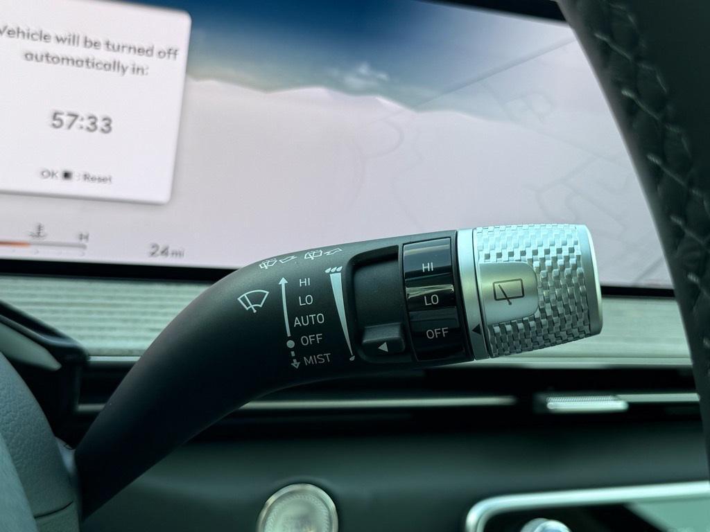 new 2026 Genesis GV80 car, priced at $66,095