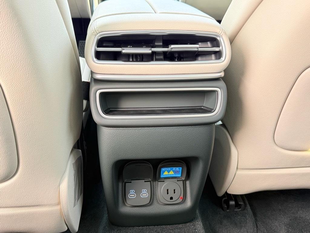 new 2026 Genesis GV80 car, priced at $66,095