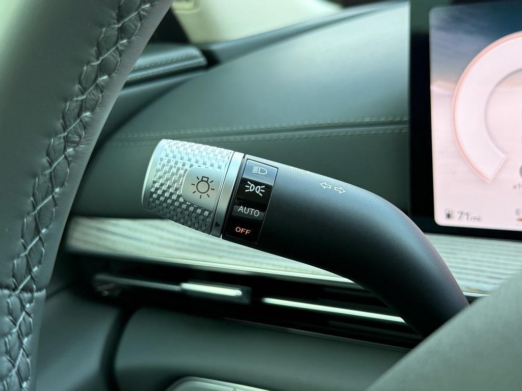 new 2026 Genesis GV80 car, priced at $66,095