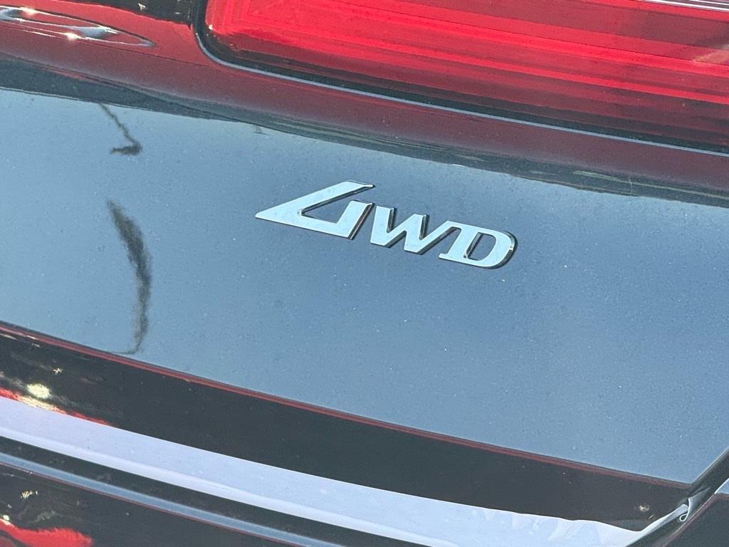 new 2026 Genesis GV80 car, priced at $66,095