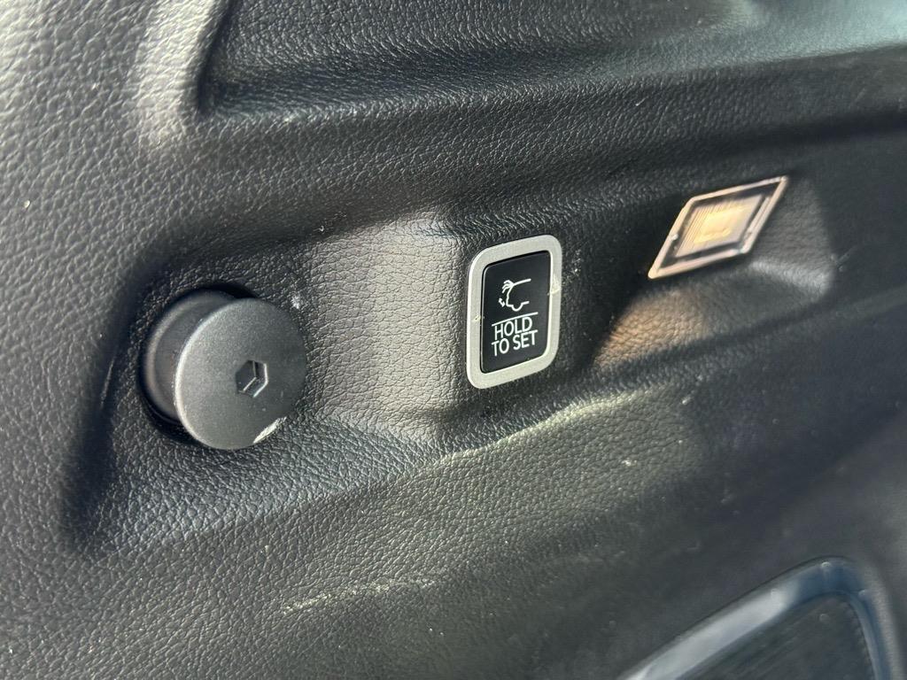 used 2021 Jeep Grand Cherokee L car, priced at $31,278