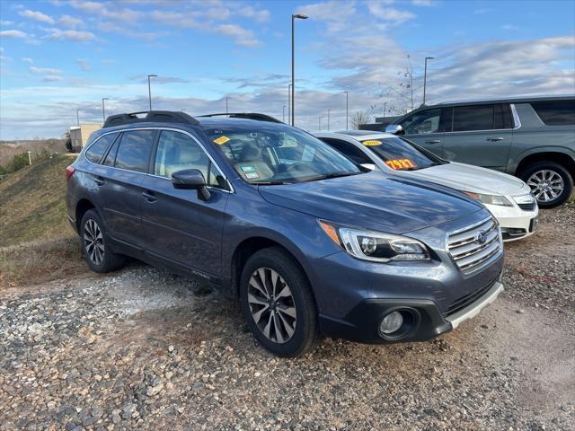 used 2017 Subaru Outback car, priced at $22,998