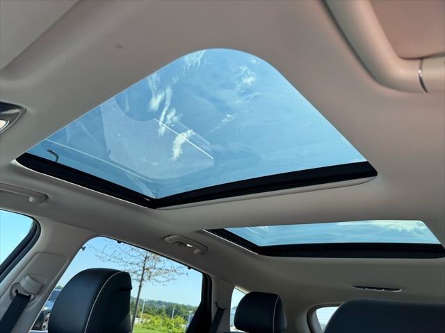used 2021 Genesis GV80 car, priced at $35,908