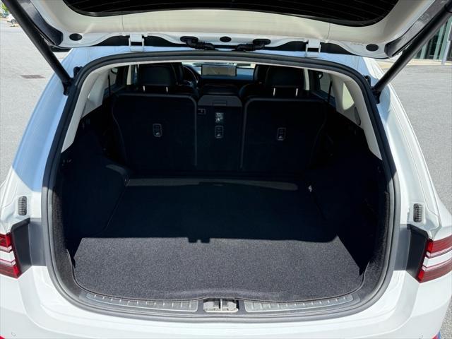 used 2021 Genesis GV80 car, priced at $35,908