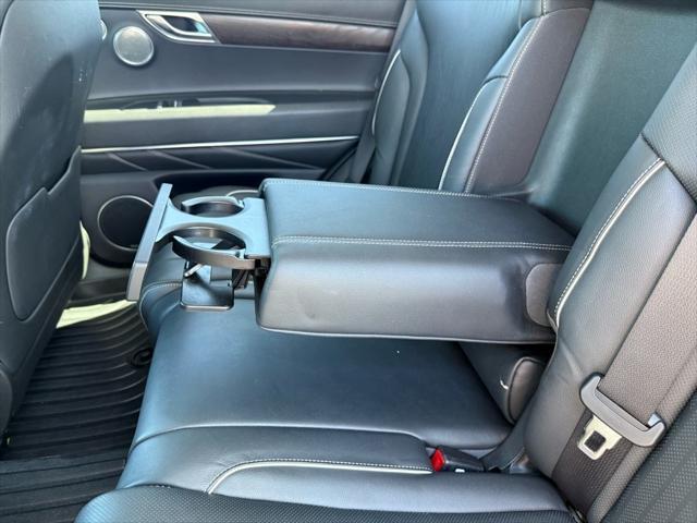 used 2021 Genesis GV80 car, priced at $35,908