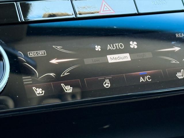 used 2021 Genesis GV80 car, priced at $35,908