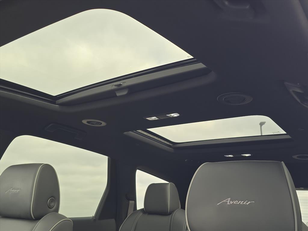 used 2023 Buick Enclave car, priced at $39,759