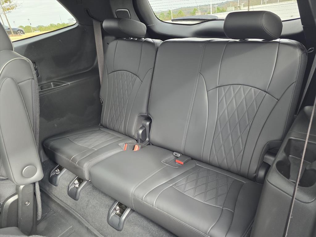 used 2023 Buick Enclave car, priced at $39,759