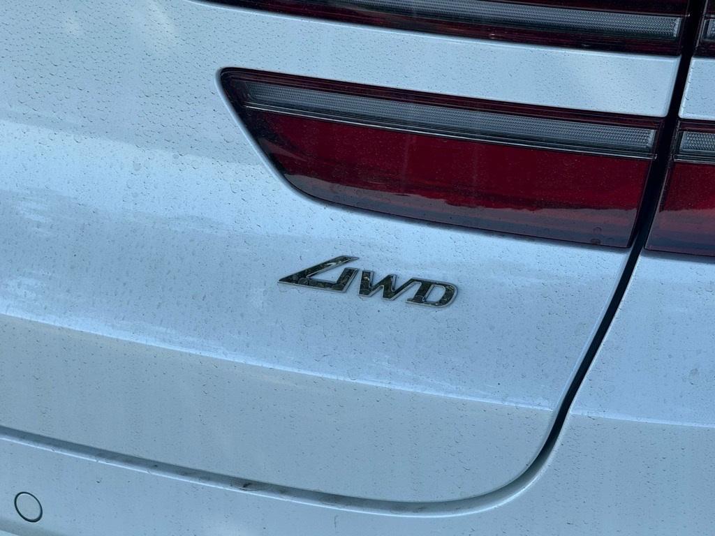 new 2026 Genesis GV80 Coupe car, priced at $89,795