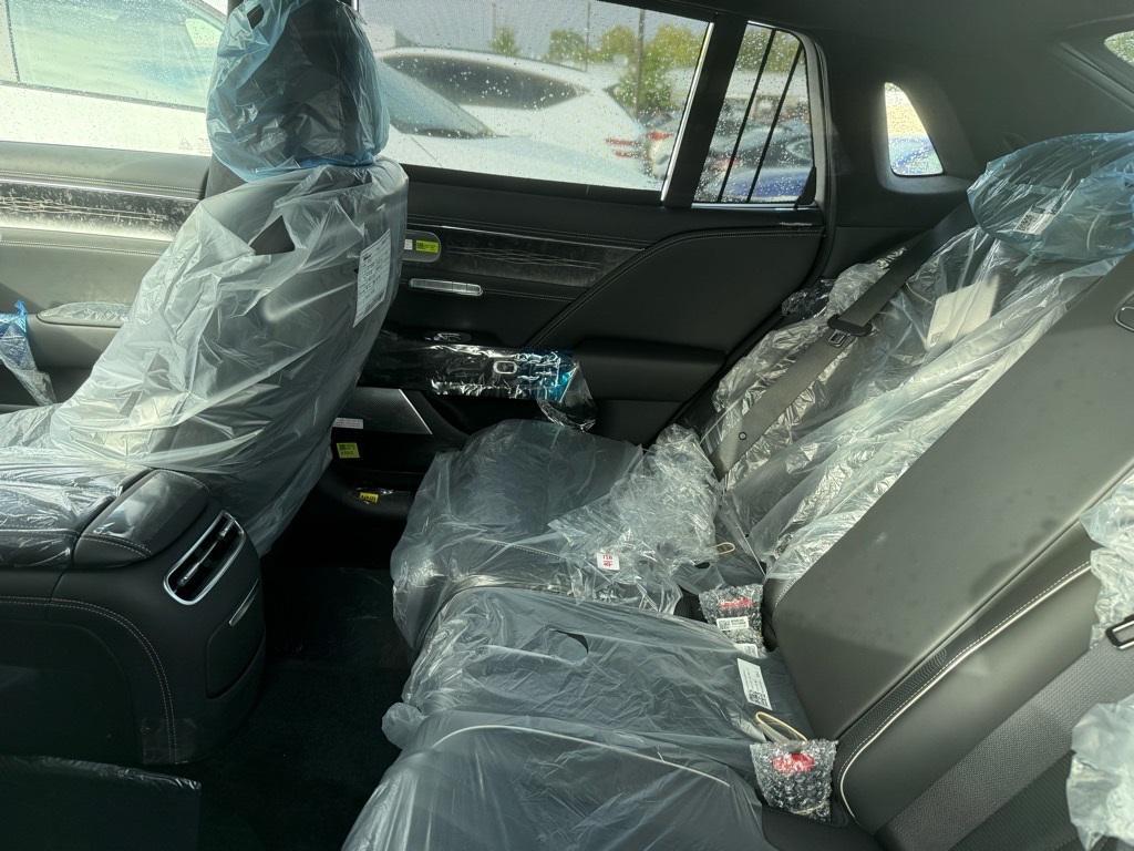 new 2026 Genesis G90 car, priced at $105,380