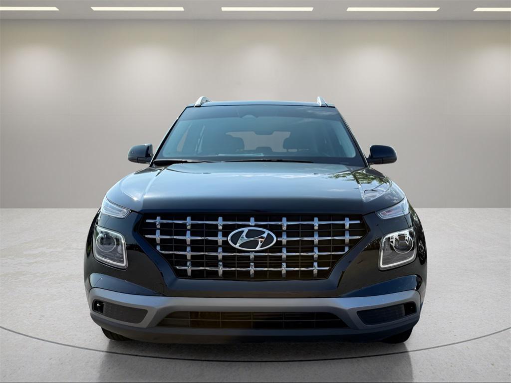 used 2023 Hyundai Venue car, priced at $17,432
