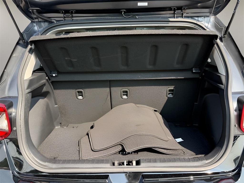 used 2023 Hyundai Venue car, priced at $17,432