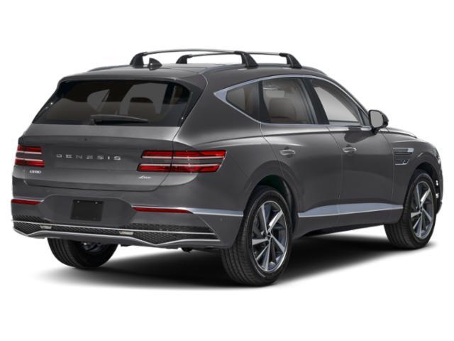 new 2026 Genesis GV80 car, priced at $61,995