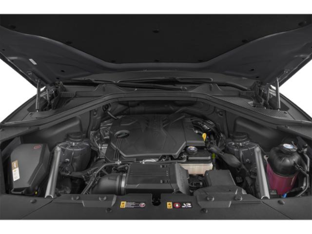 new 2026 Genesis GV80 car, priced at $61,995