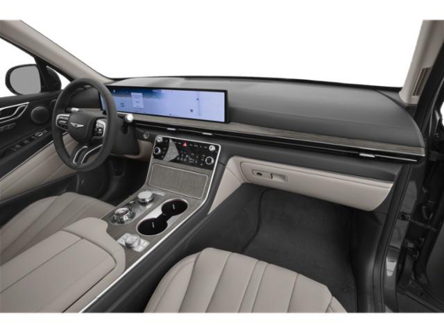 new 2026 Genesis GV80 car, priced at $61,995