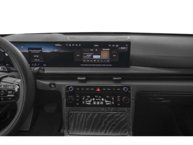 new 2026 Genesis GV80 car, priced at $86,210