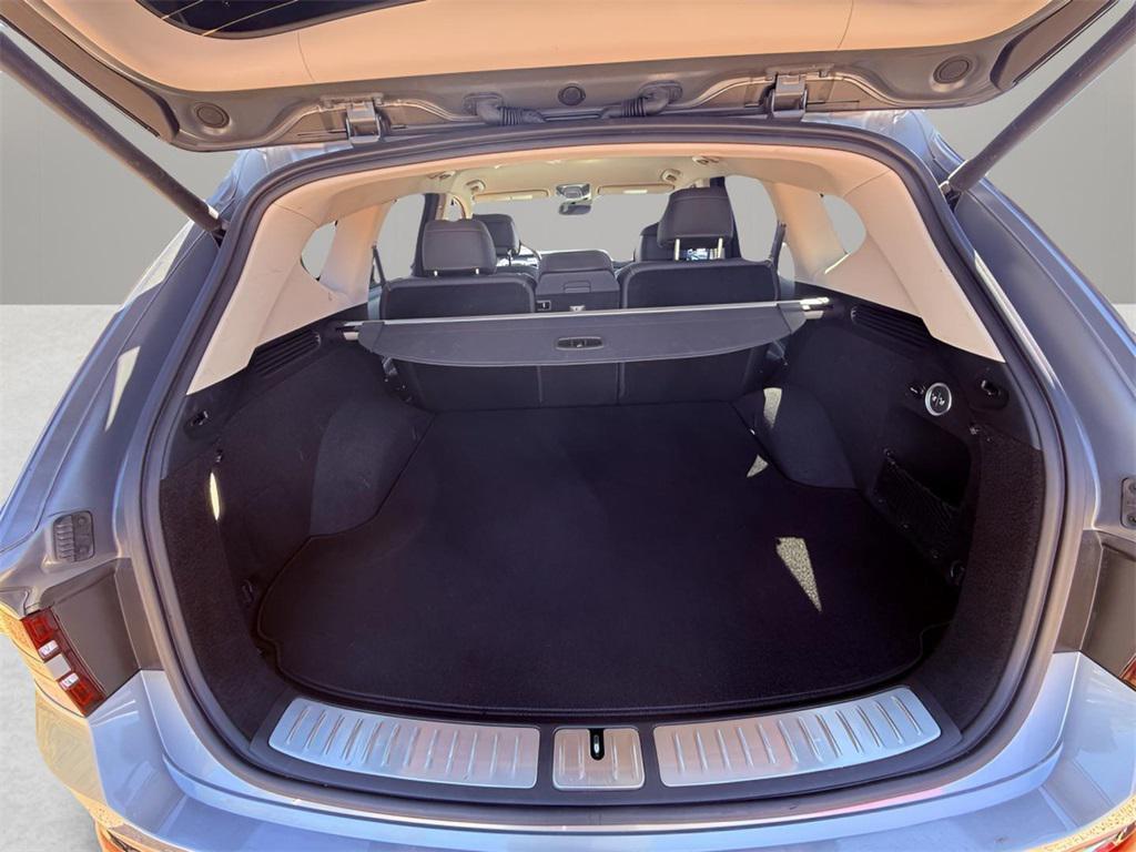 used 2025 Genesis GV80 car, priced at $43,851